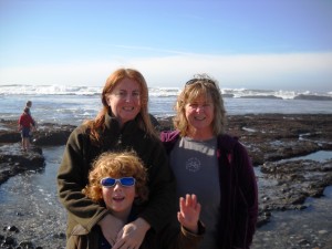 beach2009