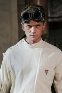 drhorrible