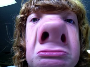 sillycam