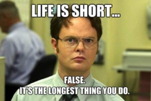 lifeisshort