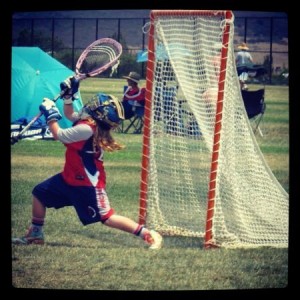 goalie