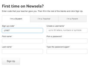 newsela